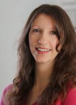 Carmen Javorsky, Dipl. Ernährungstrainerin